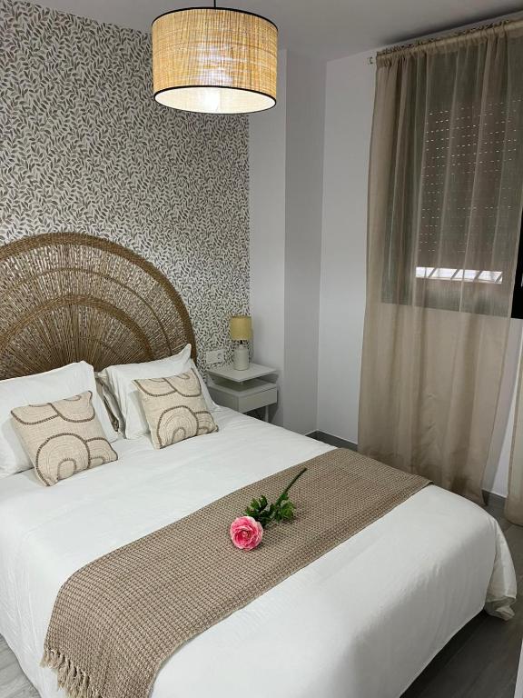 Olas del Sur Apartment - 1