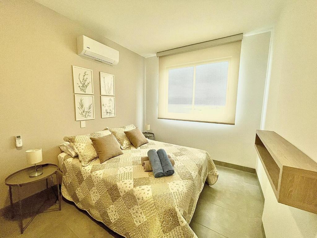 Apartamento de lujo en Santa Marta con Vista al Mar - 5