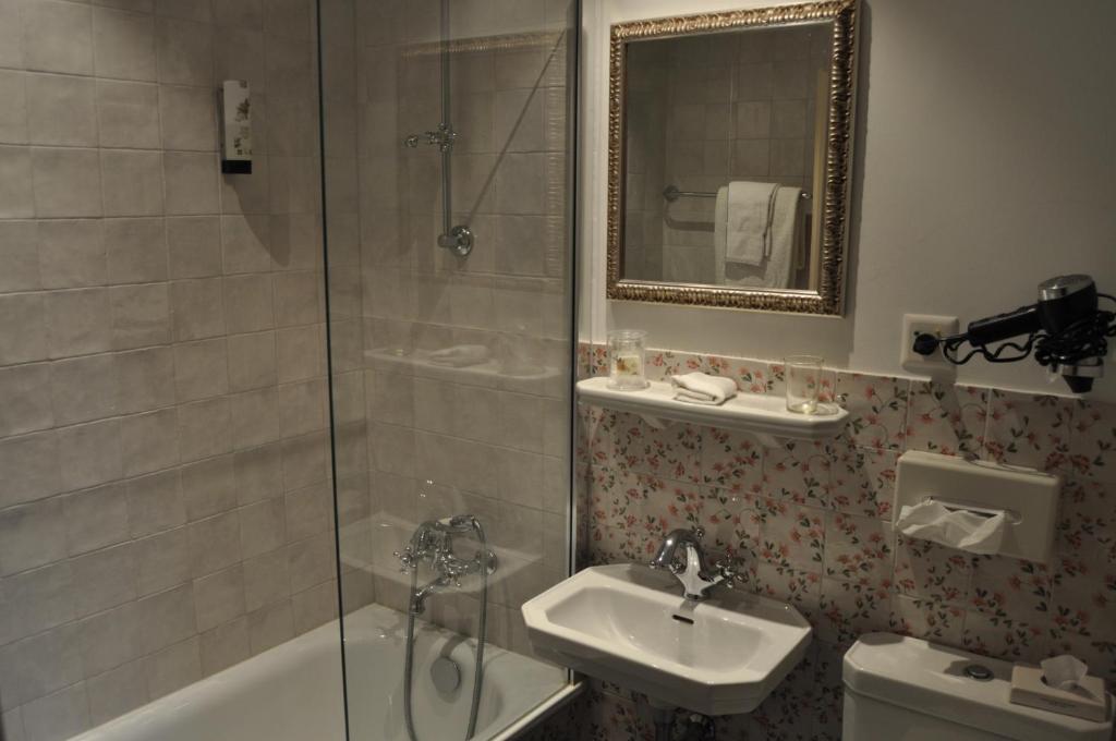 Swiss Historic Hotel Masson - 3