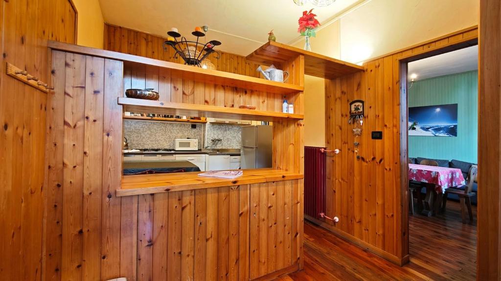 Villa Tancredi - Le Refuge - 4
