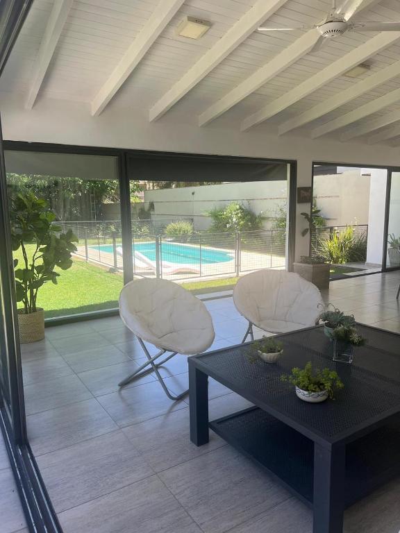 casa santa rita - 1