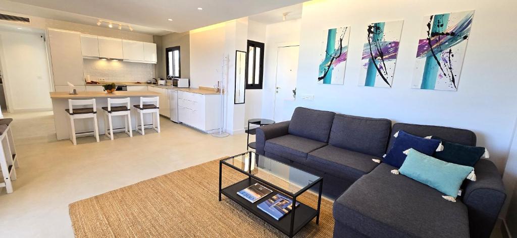 Jarales 48 Penthouse - Calahonda - 1