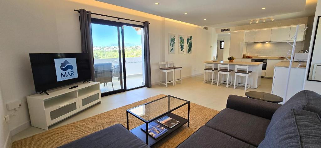 Jarales 48 Penthouse - Calahonda - 3