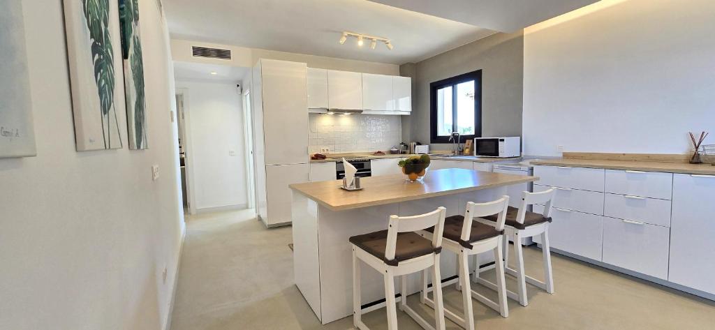 Jarales 48 Penthouse - Calahonda - 4