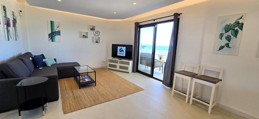 Jarales 48 Penthouse - Calahonda - 2