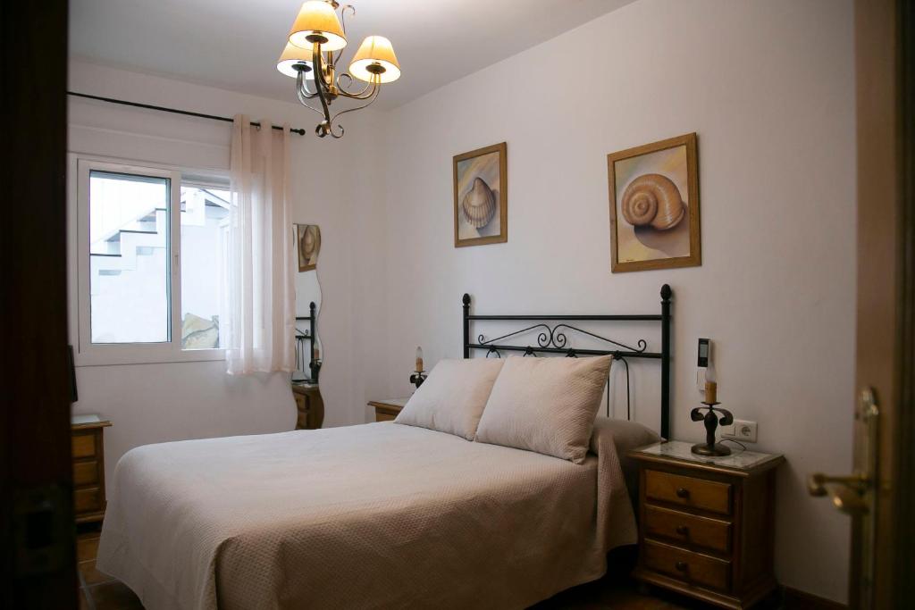Casa María en el centro Nerja - 3
