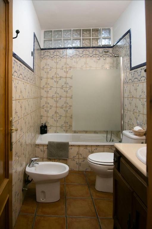 Casa María en el centro Nerja - 4