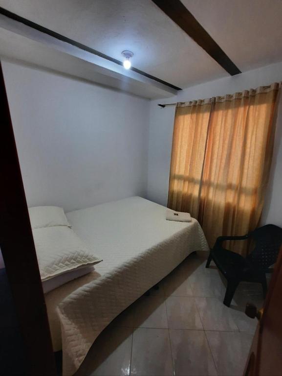 Apartamento Macanal - Bóyaca - 2