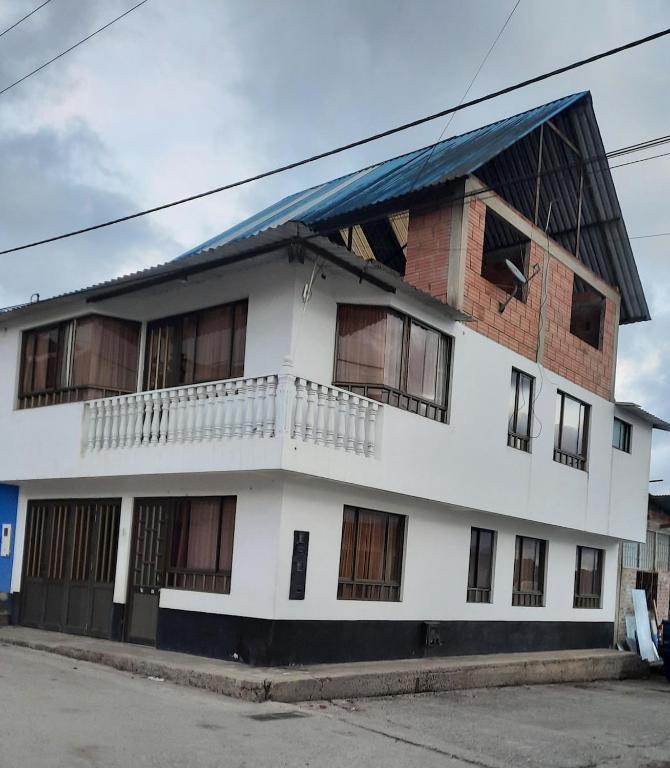 Apartamento Macanal - Bóyaca - 3