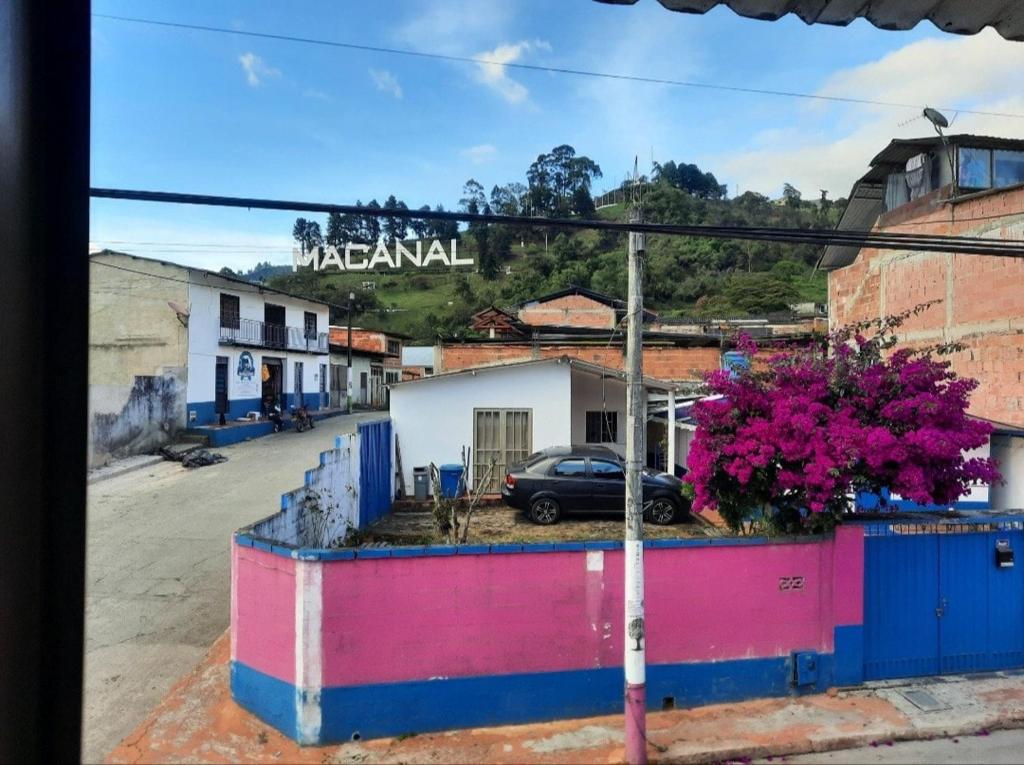 Apartamento Macanal - Bóyaca - 4