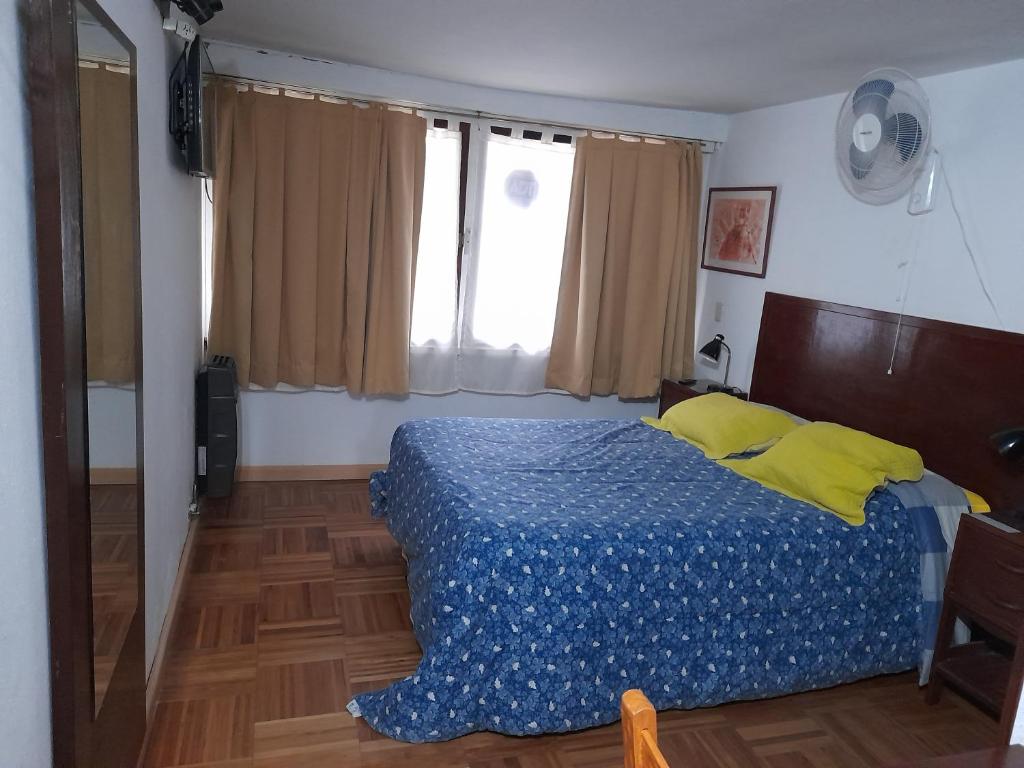 Tu Alojamiento Familiar en Mar del Plata - 2