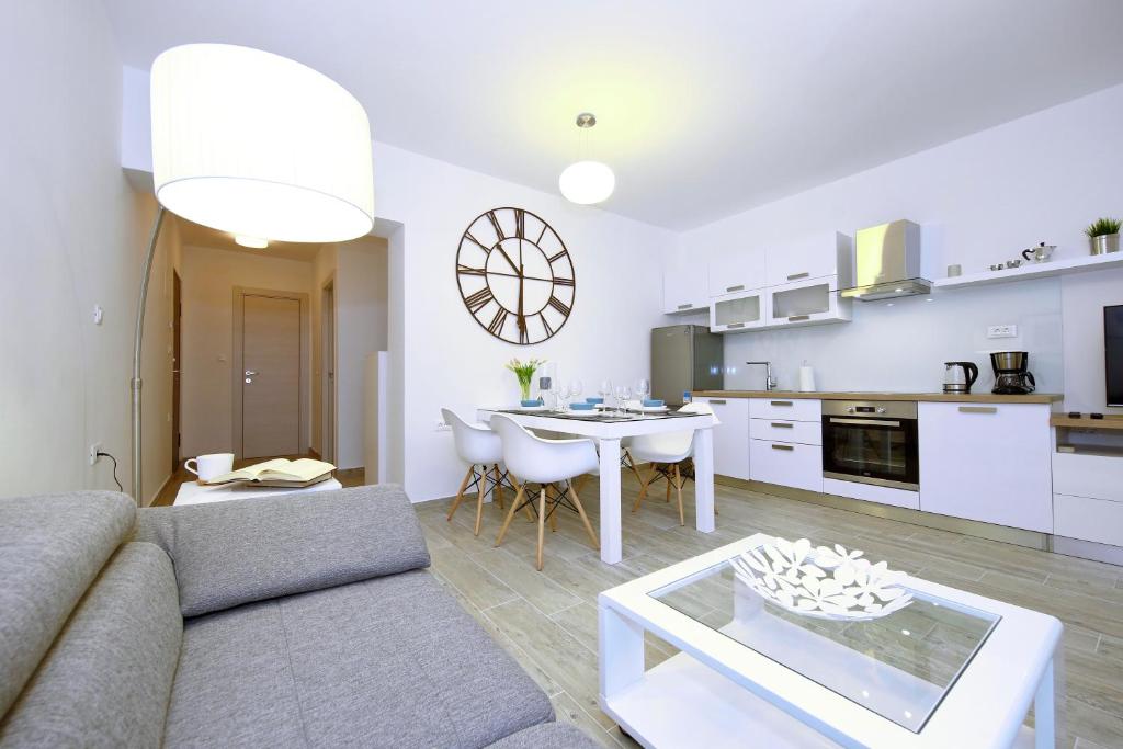 First Floor Zadar Apartment, Zadar