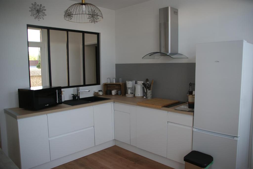 Appartement Dunkerque - 4