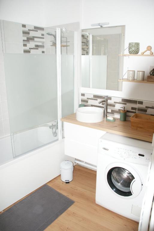 Appartement Dunkerque - 3