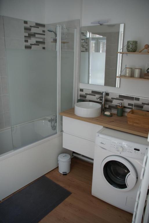 Appartement Dunkerque - 2