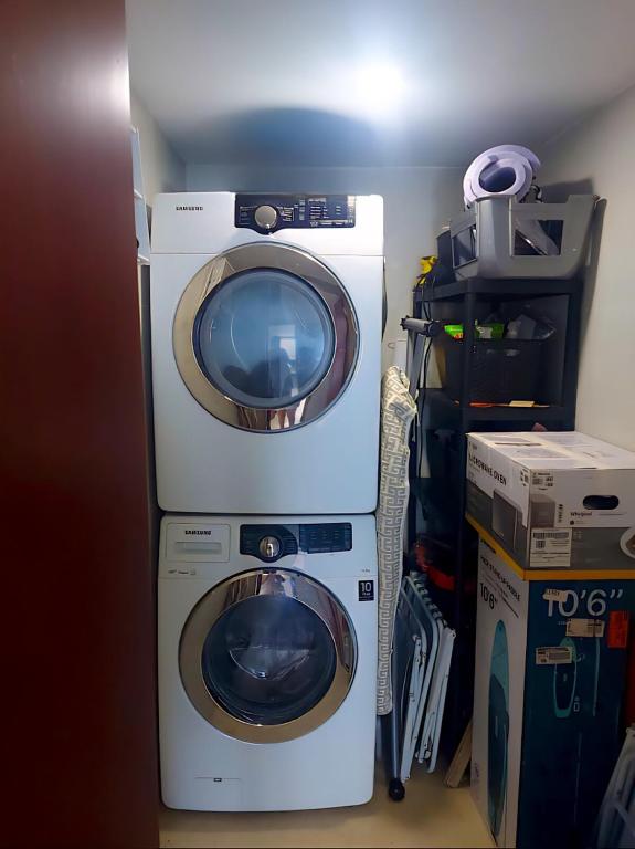 Oceanfront Apartment In Radisson Cartagena - 2