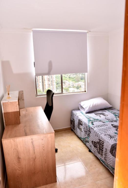 Your Mountain View Retreat in Medellín - 5