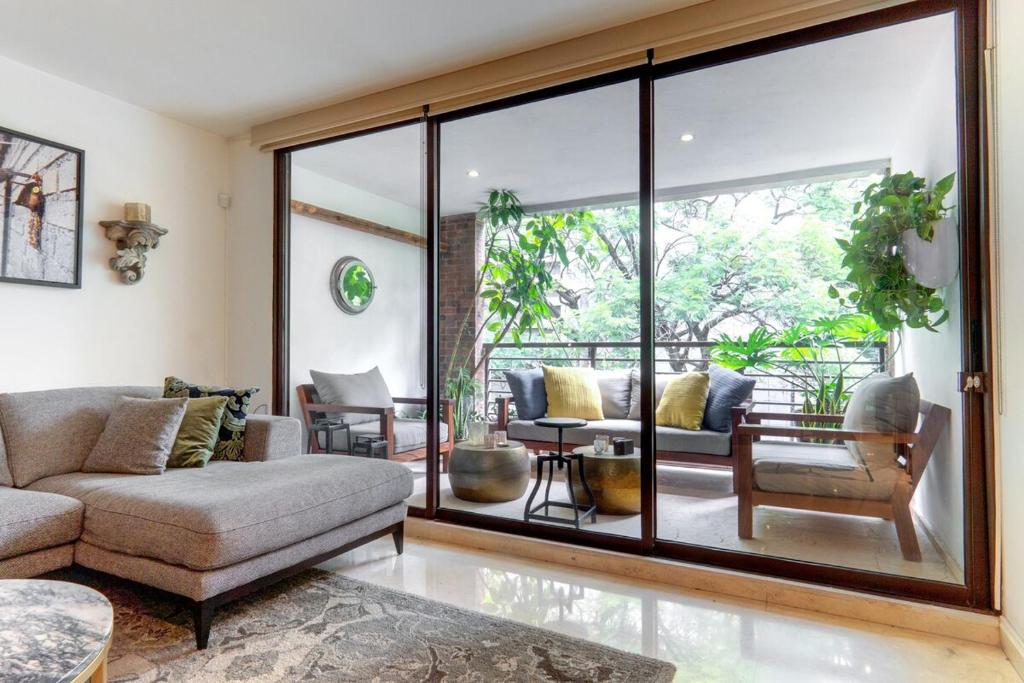 Casa Gama Vicente - Arte y Lujo en Polanco - 3