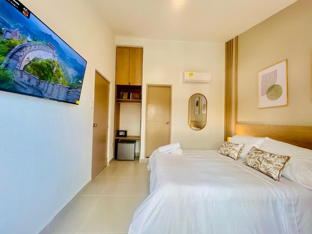 Hotel Casa Obed - 1