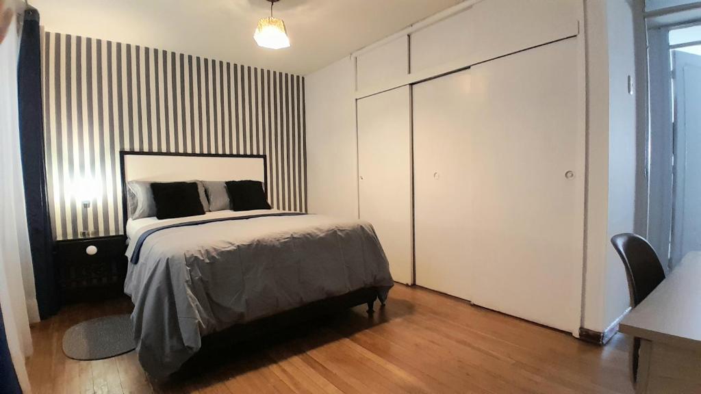 Habitación cerca al Movistar Arena - 3