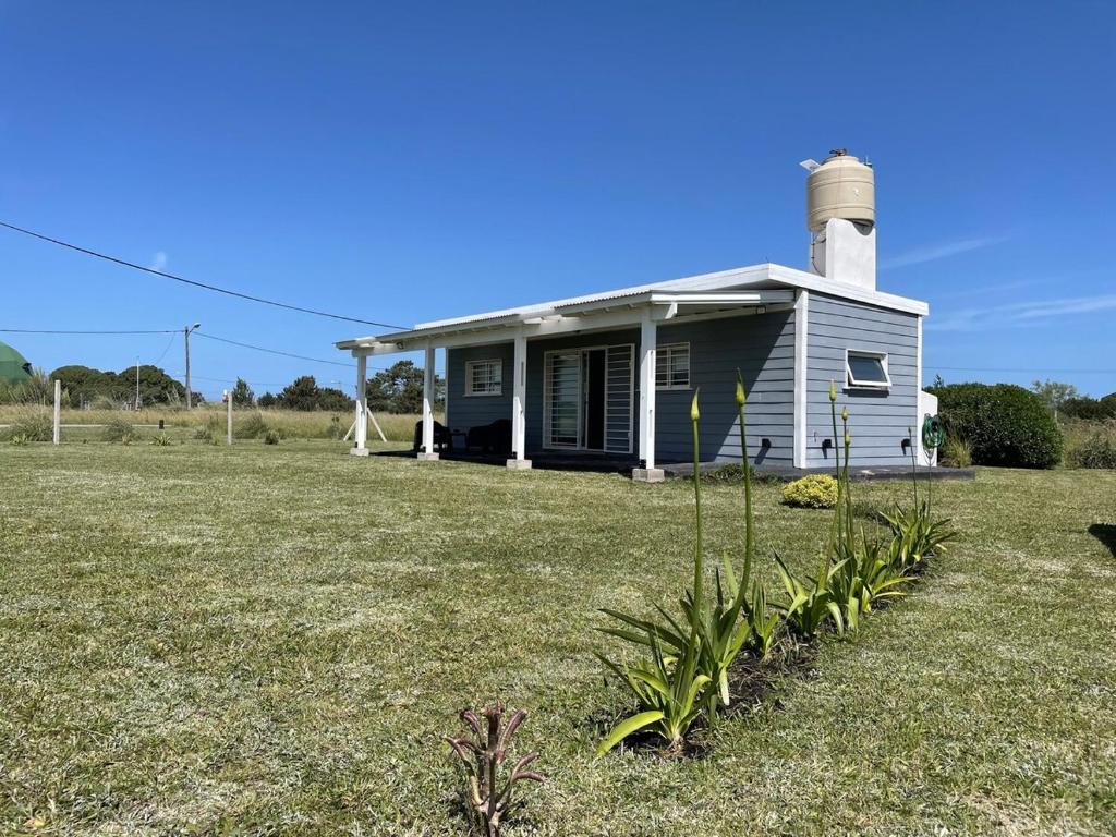 Impecable casa Rural a 3 cuadras del Mar - Wifi Starlink - Barrio el Marquesado - 2