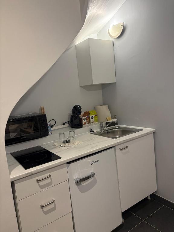 Duplex Haut de Gamme Centre Montauban - 4