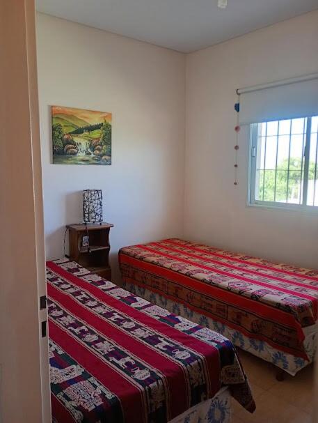 Hermosa casa en Barrio los guancos - 5
