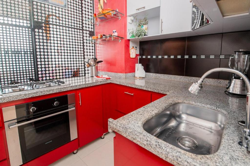 Loft Apartamento en el Corazon de La Vega - 5