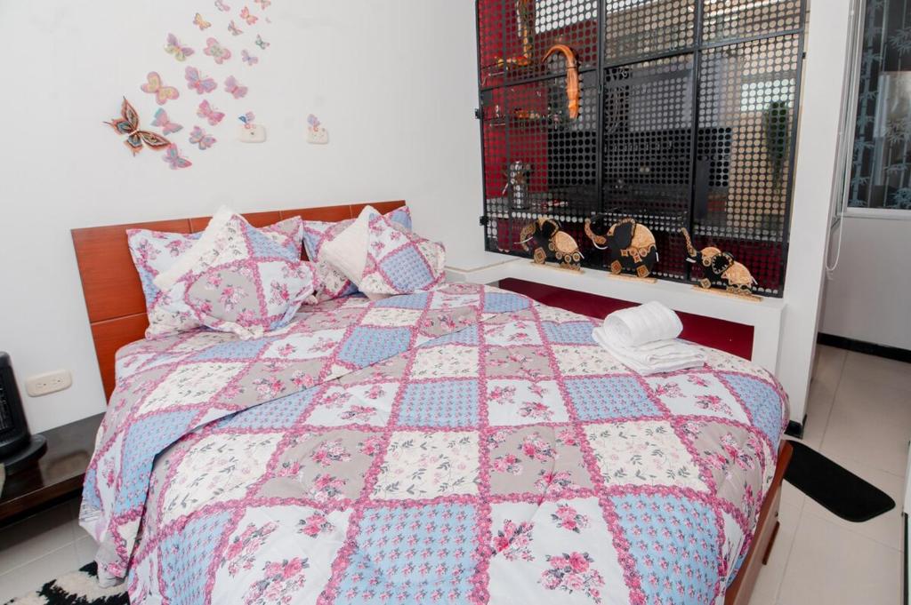 Loft Apartamento en el Corazon de La Vega - 3