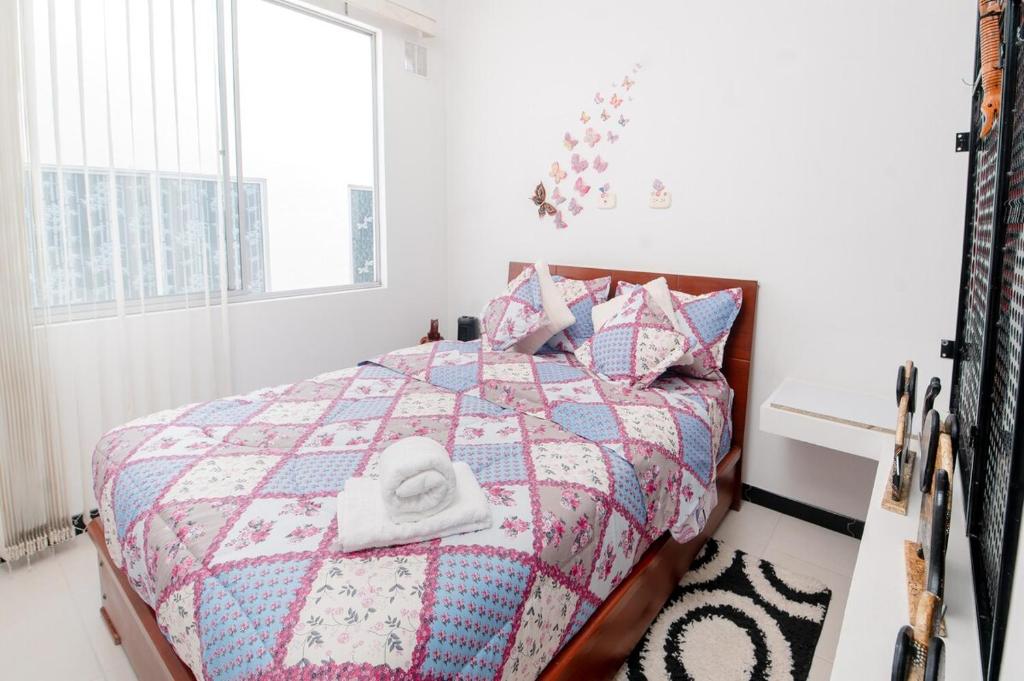 Loft Apartamento en el Corazon de La Vega - 4