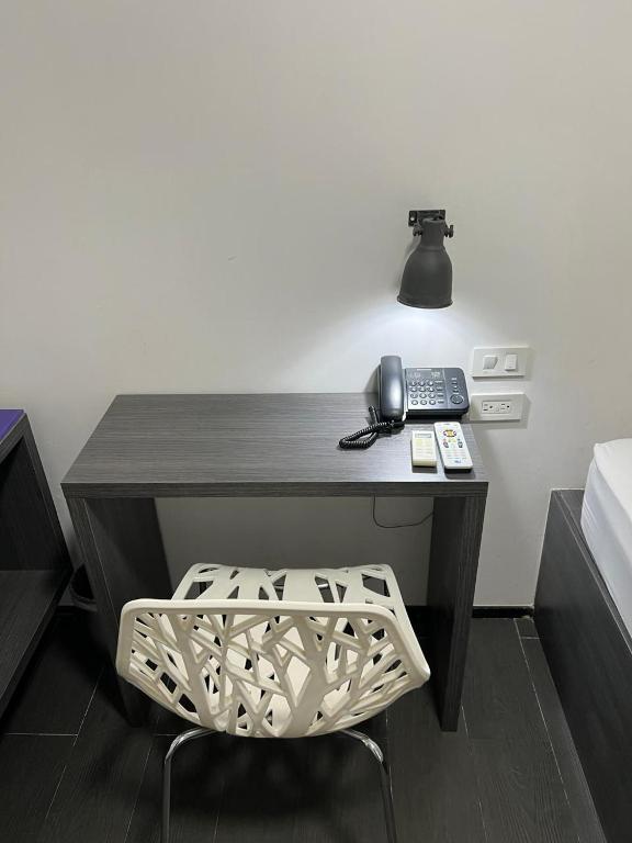 YU! Smarthotels - 3