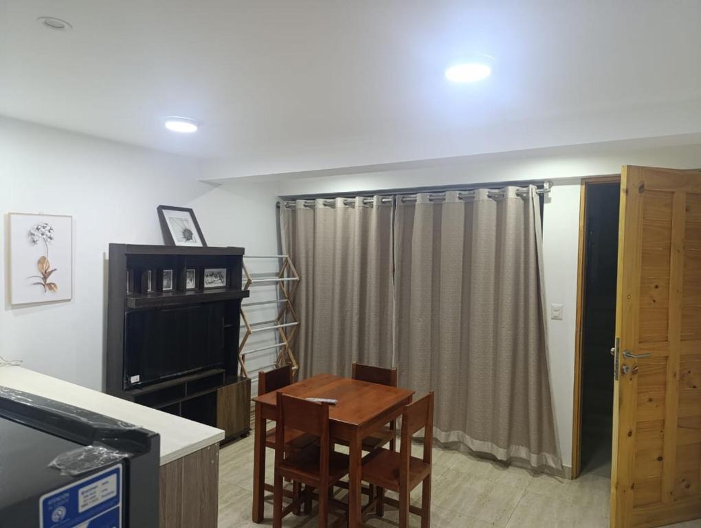 Casa Hamuys - Ica - 5