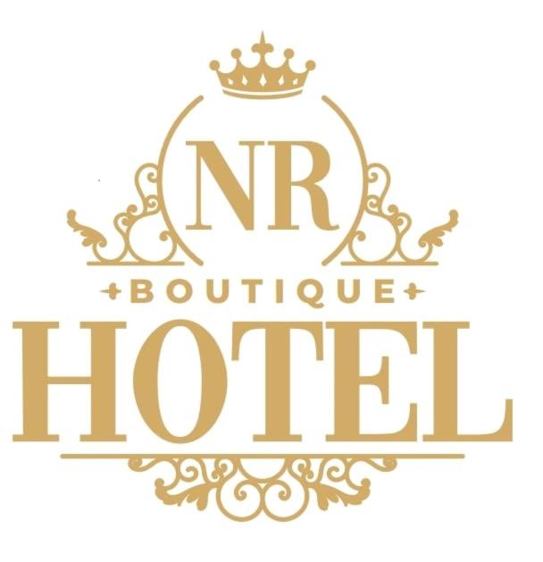 HOTEL BOUTIQUe NR - 5