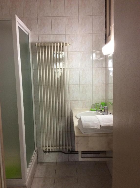 Hotel La Vieille Lanterne photo