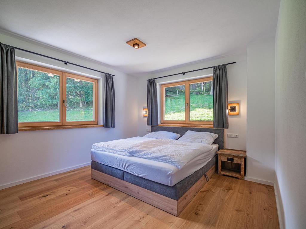 Haus Bergstille Top 3 - 4