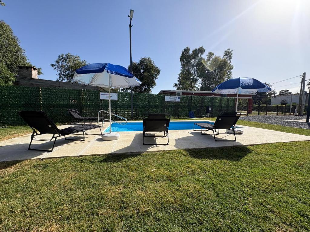 Complejo San San Apto 201 - 3