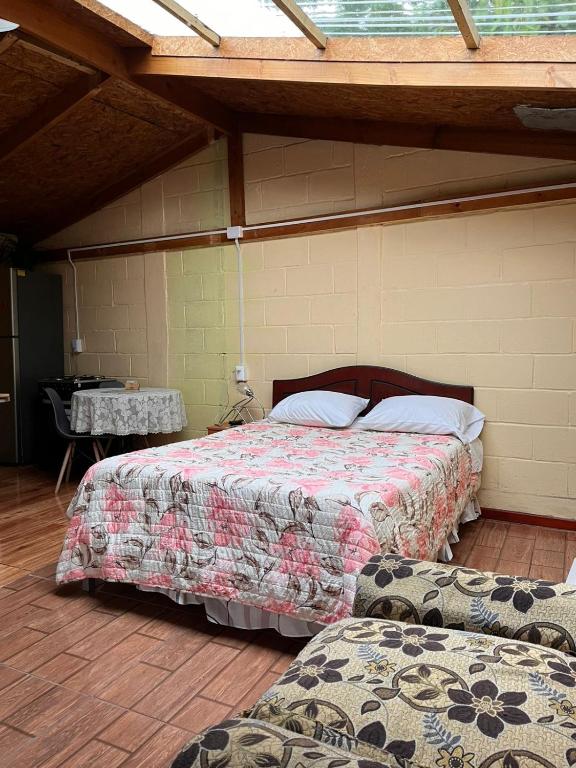 Cabaña El Tata - 3