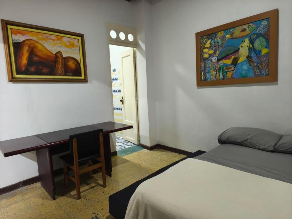 Casa Prado Centro - 5