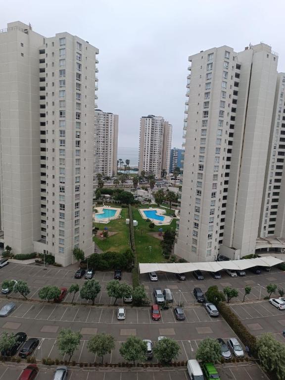 Apartamento en Coquimbo - 1