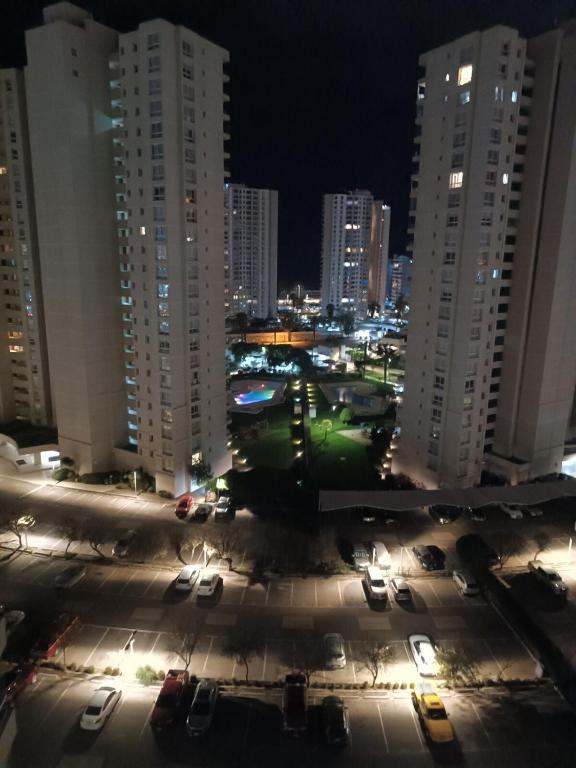 Apartamento en Coquimbo - 2