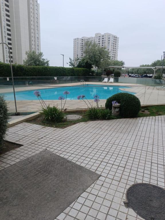 Apartamento en Coquimbo - 3
