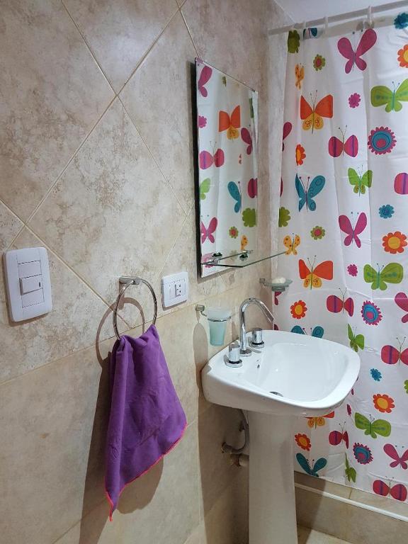 Departamento en San Bernardo - 3