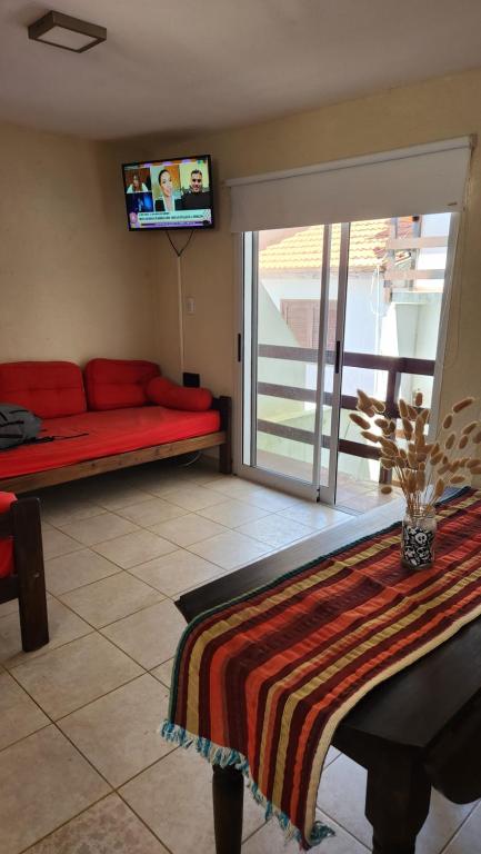 Departamento en San Bernardo - 2