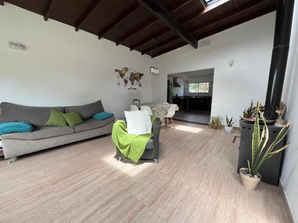 El Descanso Casa en Acantilados Mar del Plata - 2