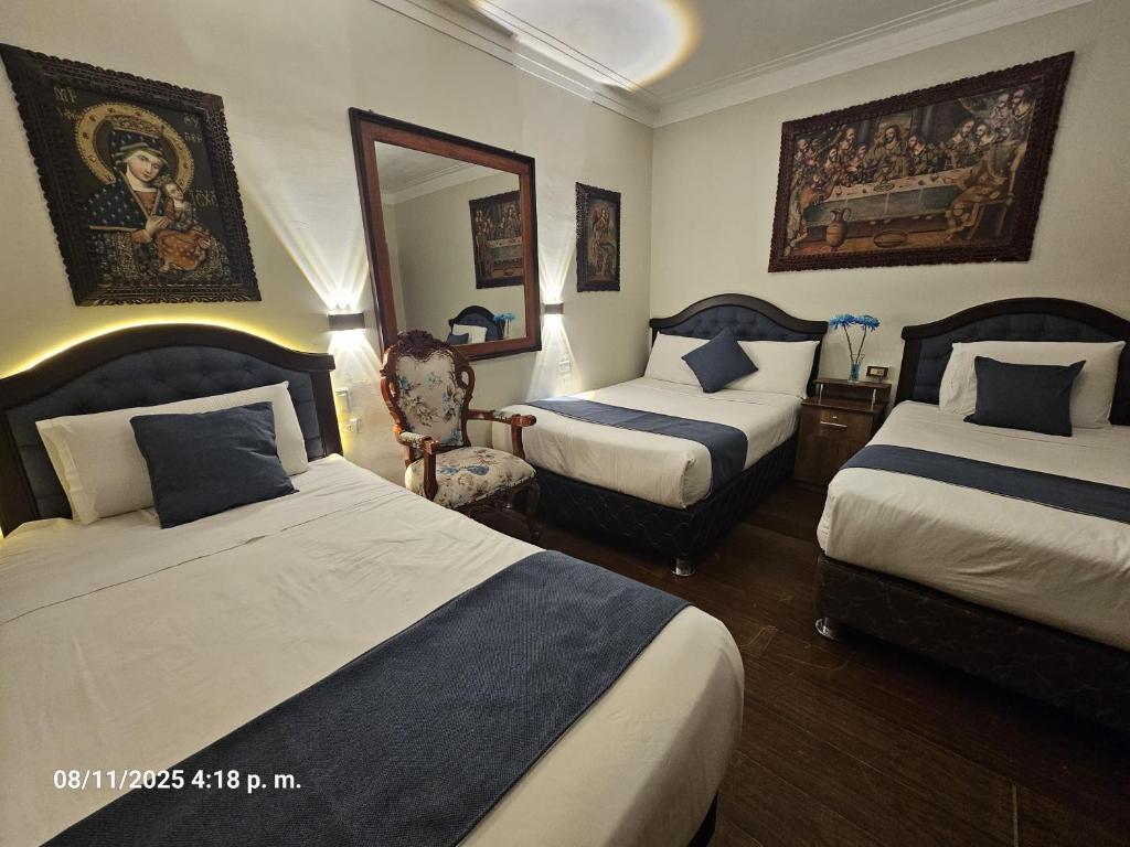 Gya BY HC Hoteles - 2
