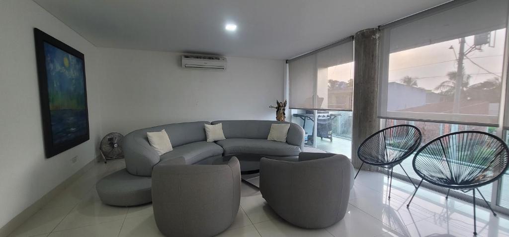Live Stay - Boquilla Le Solei - 2