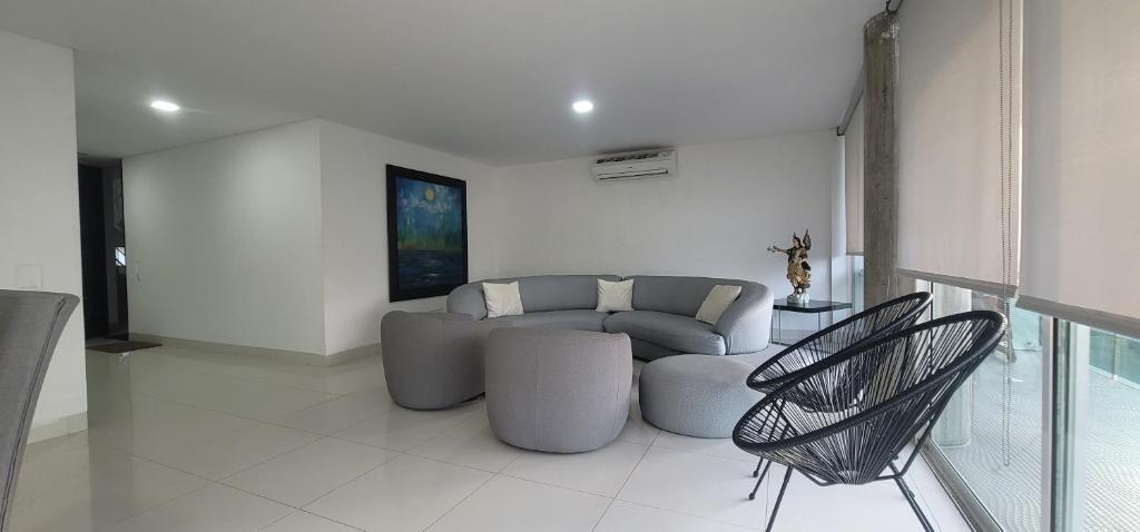 Live Stay - Boquilla Le Solei - 3