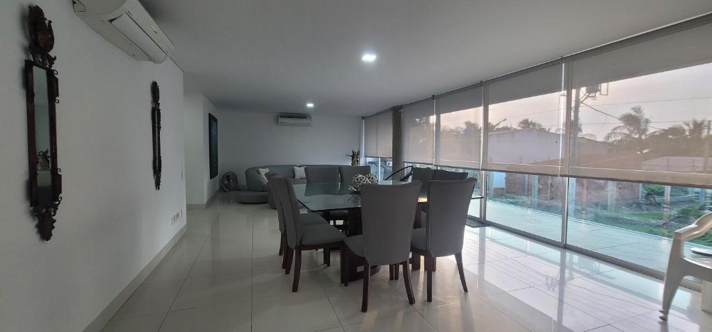 Live Stay - Boquilla Le Solei - 1