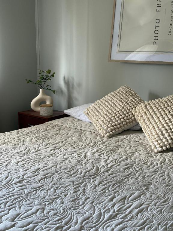 Casa el ensueño Lican Ray, a pasos de playa grande - 1