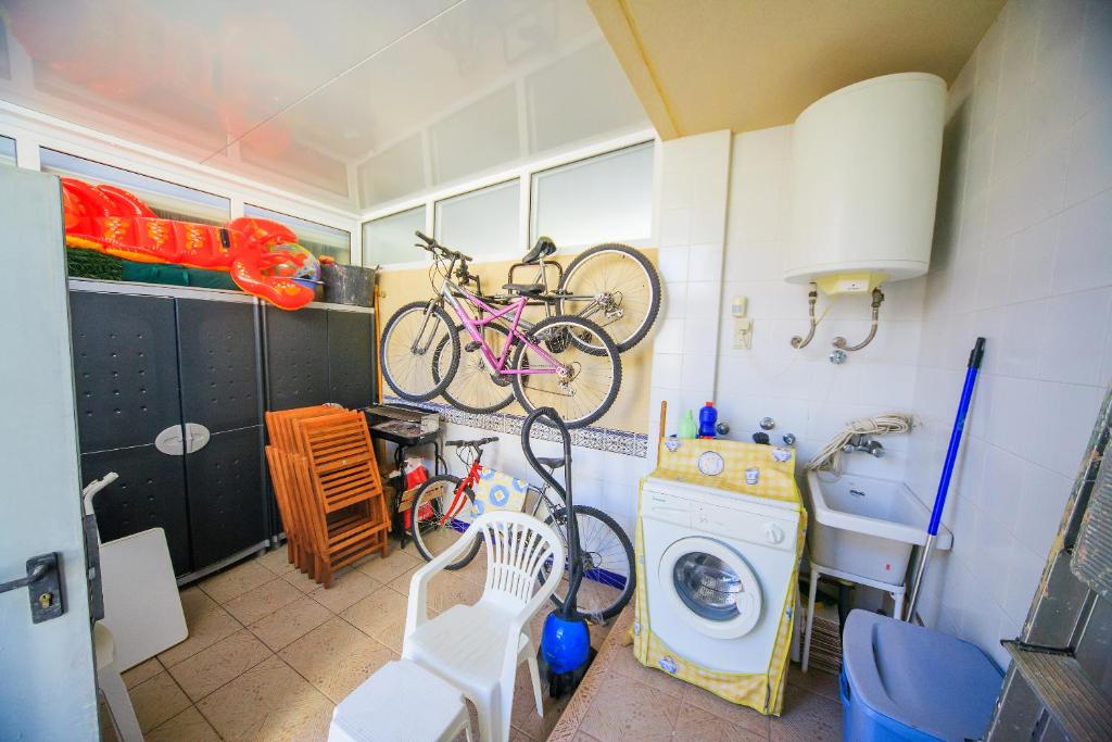 Facilities